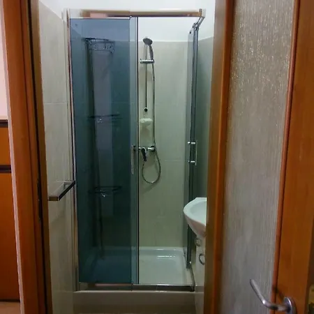 Apartment Casa Di Tania Trieste