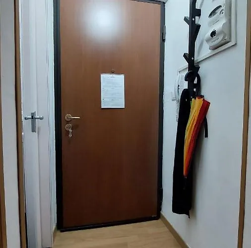 Casa Di Tania * Трієст