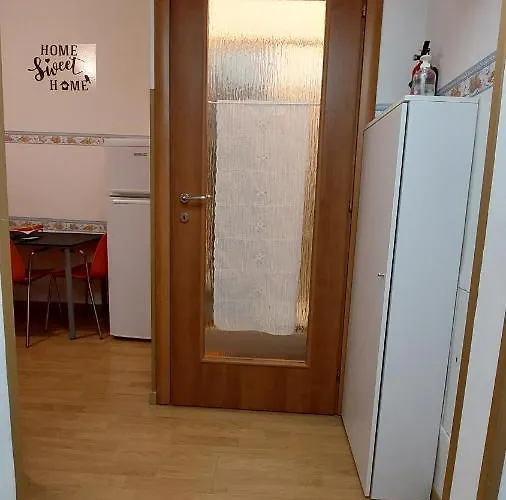 Casa Di Tania Трієст