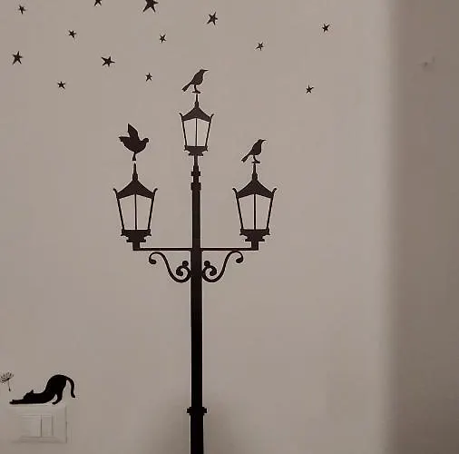 Апартаменти Casa Di Tania