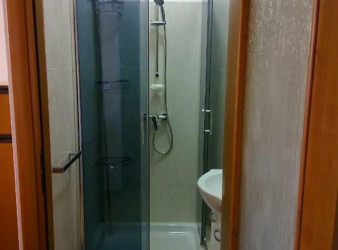 Апартаменти Casa Di Tania Трієст