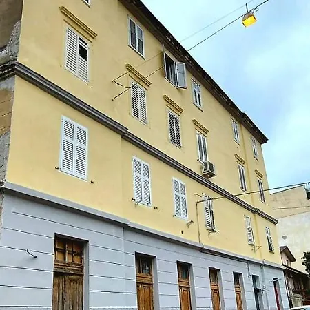 Casa Di Tania Appartamento *
