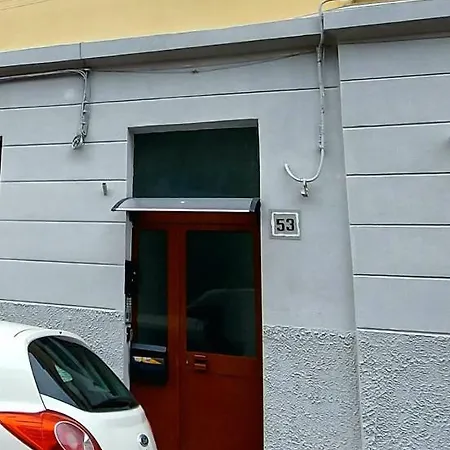 Casa Di Tania *