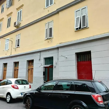 Casa Di Tania *