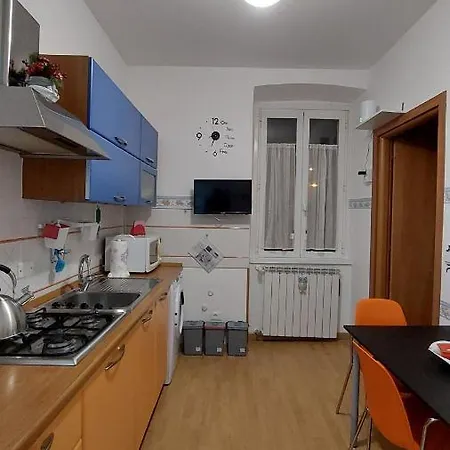 Casa Di Tania