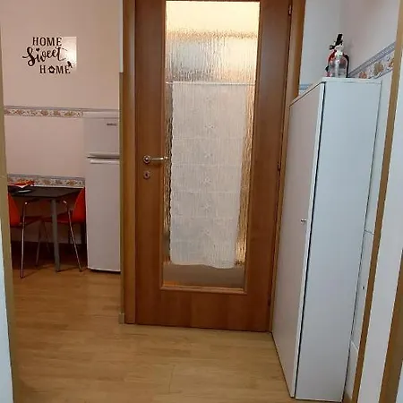 Casa Di Tania Trieste