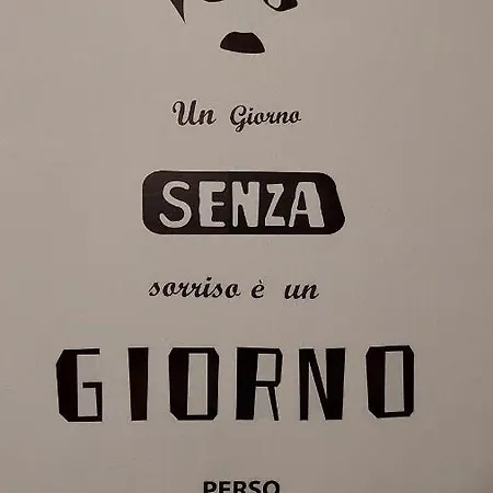 Daire Casa Di Tania Trieste