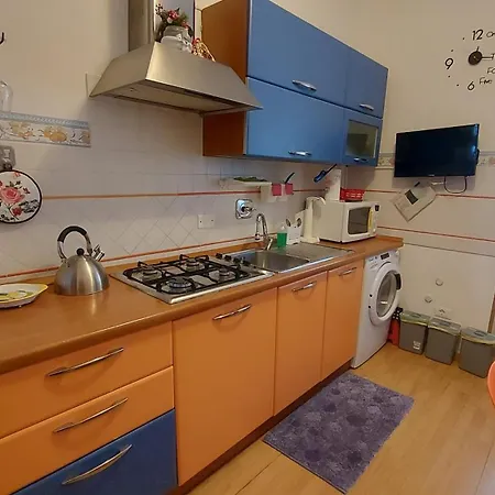 Casa Di Tania * Триест