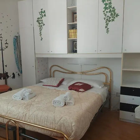 Apartment Casa Di Tania