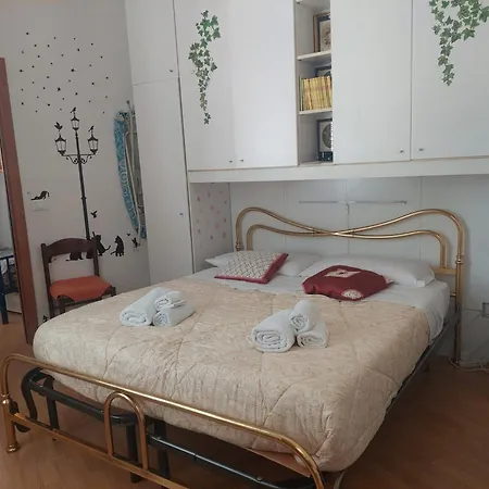Casa Di Tania Appartamento *