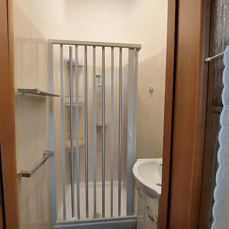 Appartamento Casa Di Tania *