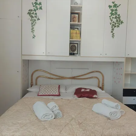 Casa Di Tania Appartamento Trieste
