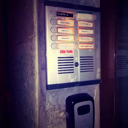 Casa Di Tania Daire Trieste