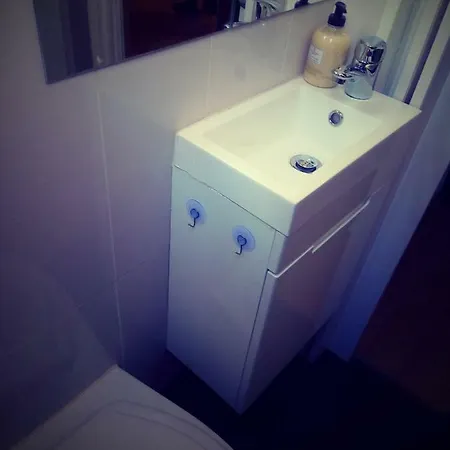 Casa Di Tania Apartment Triest