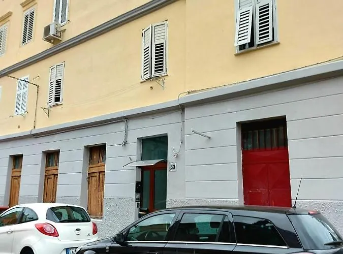 Casa Di Tania *