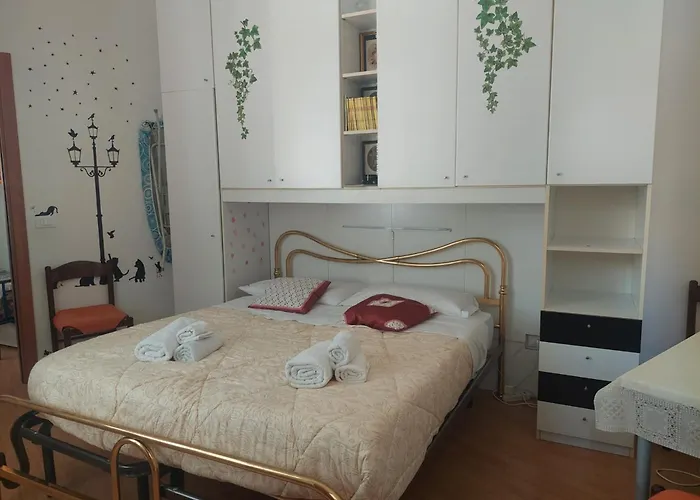 Апартаменты Casa Di Tania