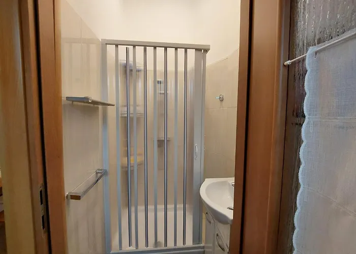 アパート Casa Di Tania *