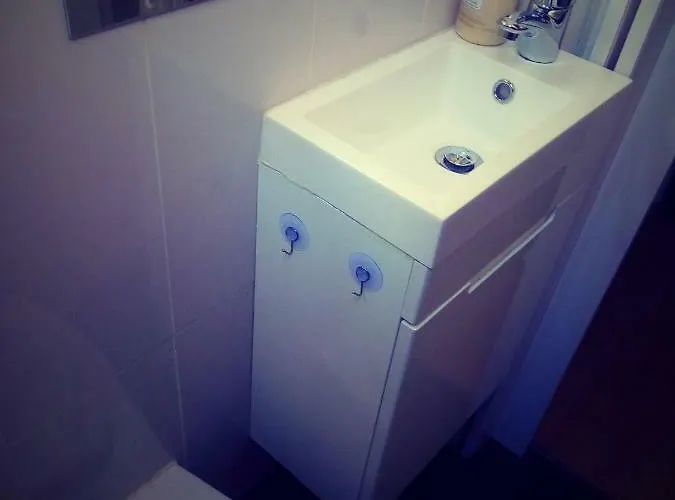 Casa Di Tania アパート トリエステ