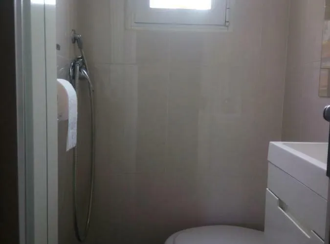 Casa Di Tania Апартаменты Триест